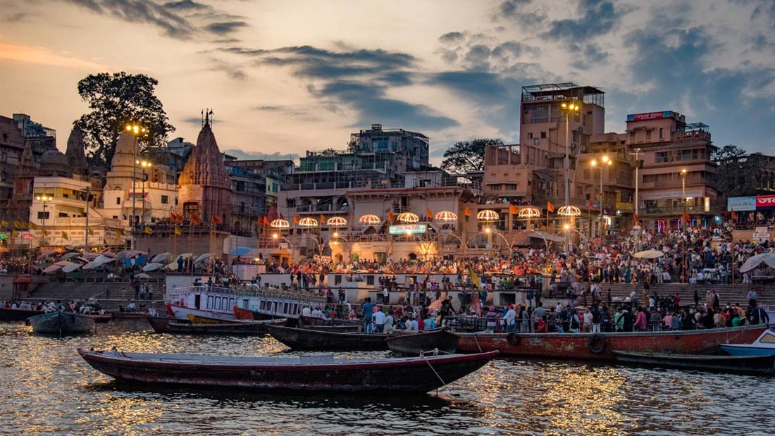 golden triangle tour