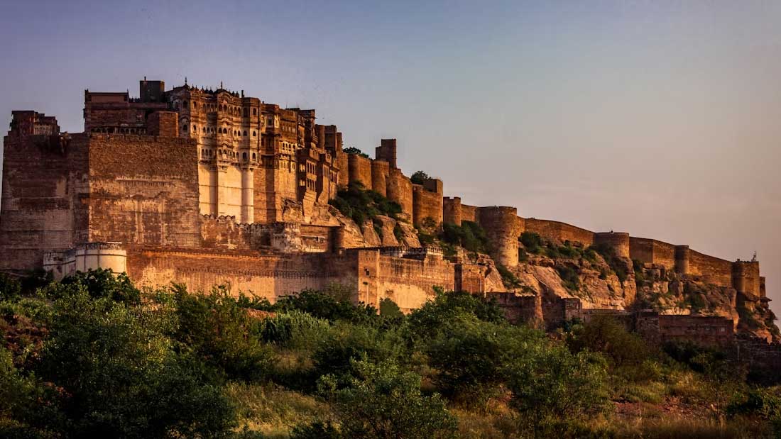 Jodhpur Tour Package