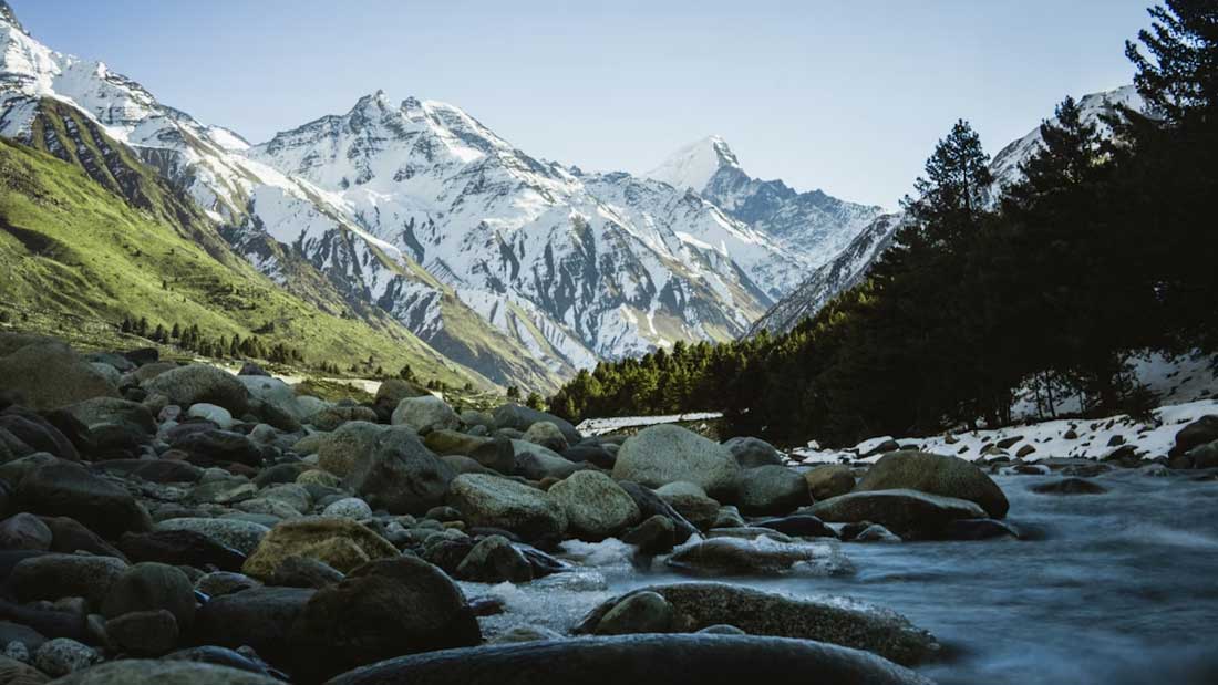 6 Days Shimla Manali tour package