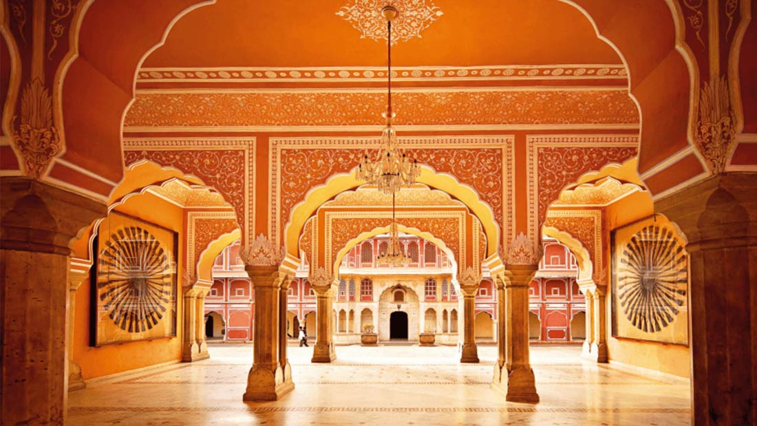  Jaipur Tour Package from Delhi