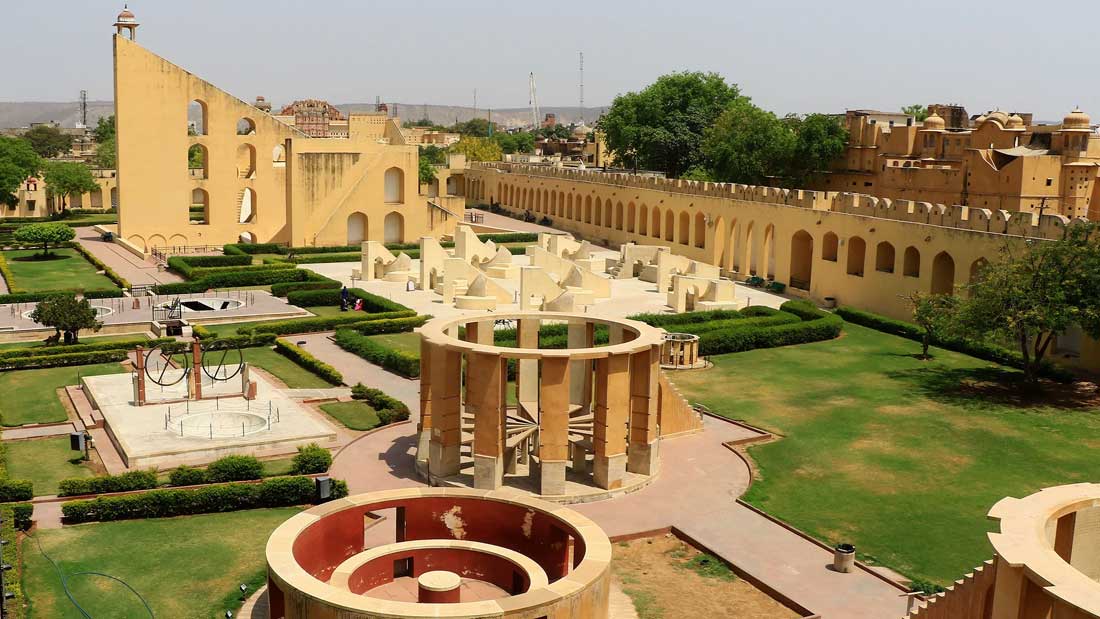  Jaipur Tour Package from Delhi