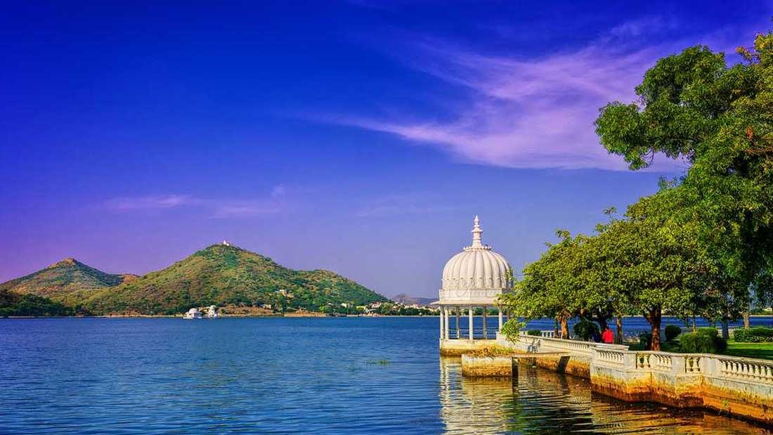 Luxury Rajasthan Tour Package