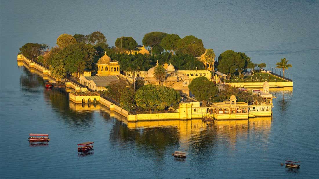 Udaipur Travel Package