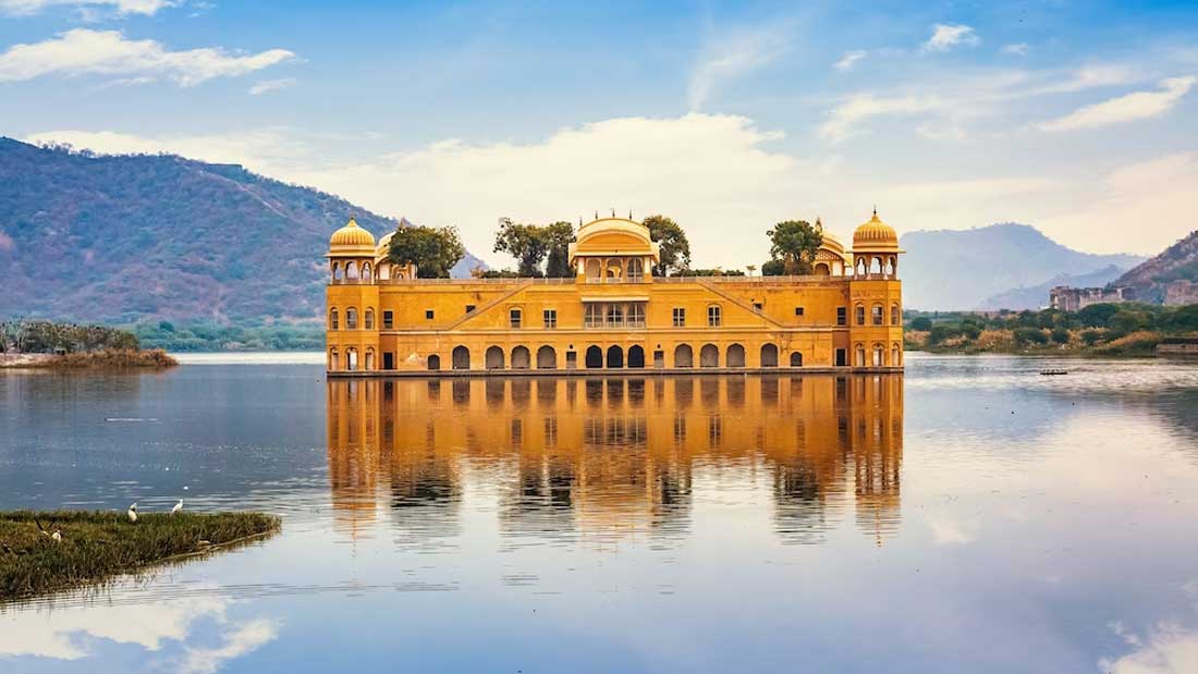 4 Days Golden Triangle Tour