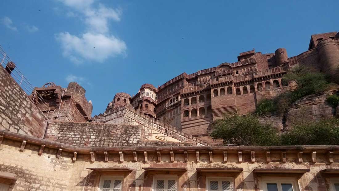 Jodhpur Tour Package