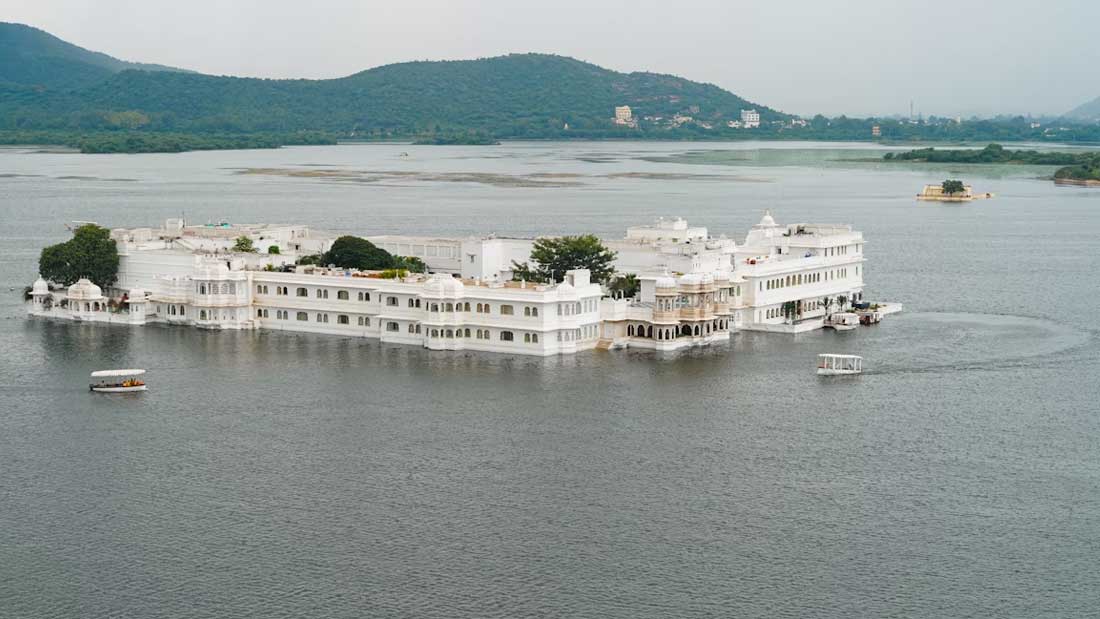 Udaipur Travel Package