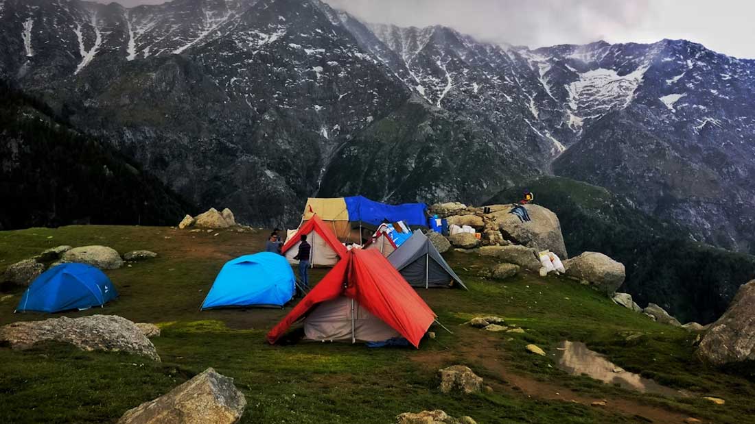  5 days Himachal Pradesh tour package