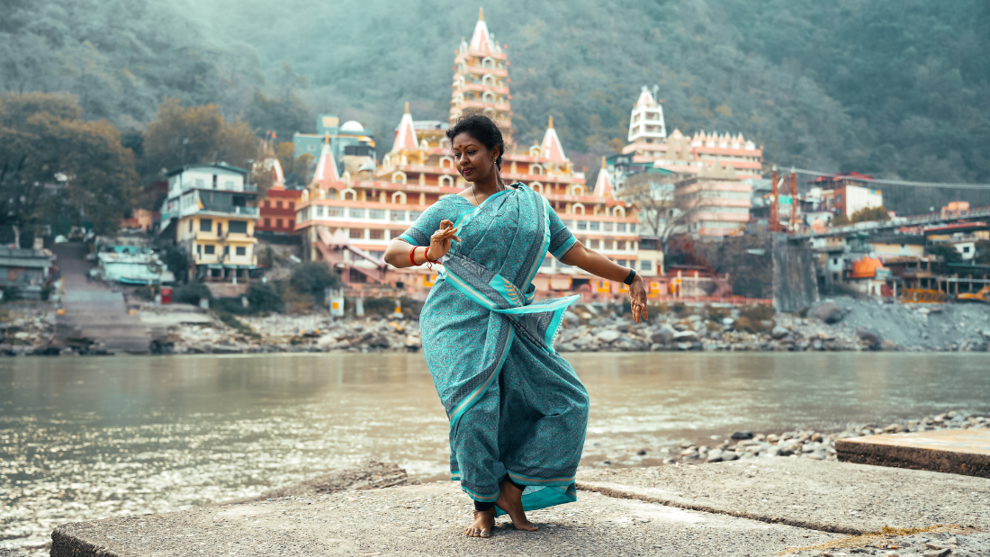 8 Days Golden Triangle Tour with Haridwar and Rishikesh